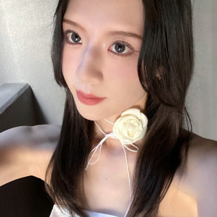 [預訂7-10天]CandyMagic1day BLB Mimi Gray キャンディーマジック1dayBLB ミミグレー